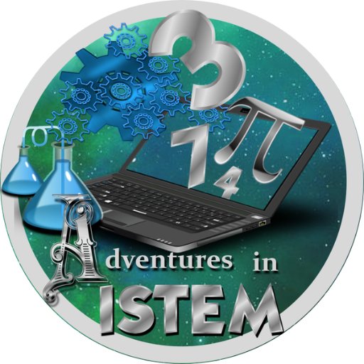 Middle school science, tech coordinator, curriculum developer, blogger