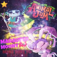 maraudermoony (@maraudermoonyaj) 's Twitter Profile