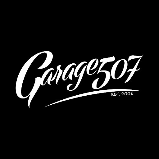 Garage507 Profile Picture