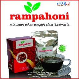 Dibuat dr bhan rempah pilihan sprti Buah Mahoni, Cabe Jawa, Kapulaga, Pinang Muda, Kunyit, Kencur, Temu Hitam, Lempuyang dll. Sgt baik utk mngtasi brbgai pnykit
