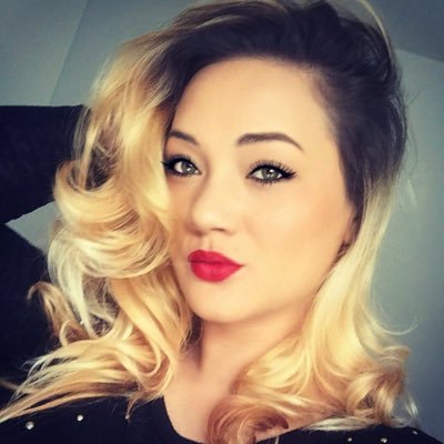 sasenka1988's profile picture. Facebook; Sasha Liah Smith / Instagram; Sasenka1988