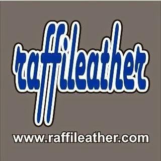 RaffiLeather Jackets