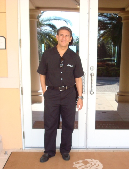 italianmaster Profile Picture