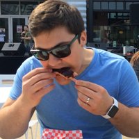 Jeremy Yoder (@madscientistbbq) 's Twitter Profile