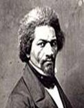 Frederick Douglass1818-1895 

“I am a Republican..I never intend to belong to any other party than the party of freedom and progress”