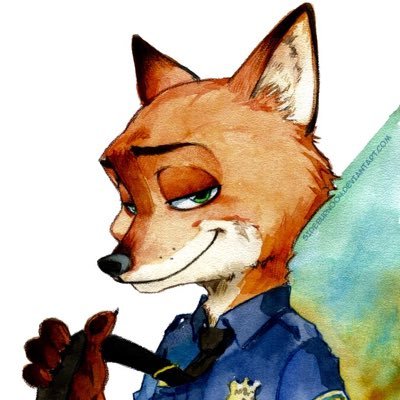 SheistyWildeFox's profile picture. ❝If the whole world is just going to see a fox as untrustworthy there's no point in trying to be anything else.❞ |#DisneyRP | #Zootopia |+18 | G A Y