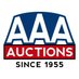 AAA Auctions (@aaaauctions1) Twitter profile photo AAA Auctions (@aaaauctions1) Twitter profile photo