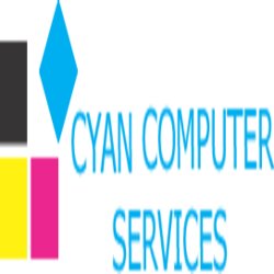 Cyancomputer's profile picture. 