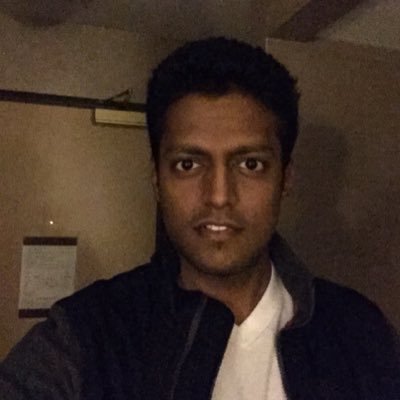 AbhinavBelide's profile picture. 