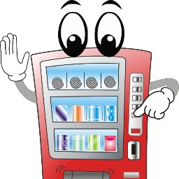 Somos mediadores de servicios integrales para el vending público y tiendas 24h.