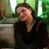 Tanvi Trivedi (@tanvit) 's Twitter Profile