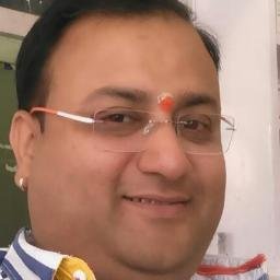 saiyam77's profile picture. 