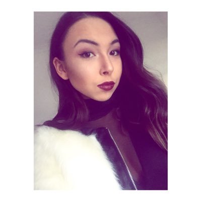 Taliajadelewis's profile picture. Styling Assistant @officialplt