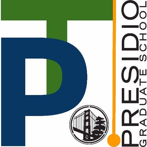 Presidio Graduate School's student organization dedicated to the education of sustainable transportation (https://t.co/w6VfiiJ0ri). A @CalGreenAcademy program.