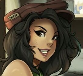 Owner of Publick Occurrence
#Fallout4 #RP #KindaLewd