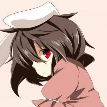 因幡てゐ Eien Tei Twitter 因幡てゐ Eien Tei Twitter