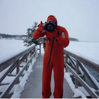 Olivier Morin (@afpolm) 's Twitter Profile