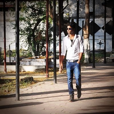 RraoAbhishek's profile picture. 