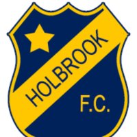 Holbrook FC(@HolbrookFC) 's Twitter Profile Photo