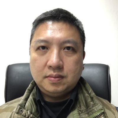Chief Marketing Officer, BES Engineering Corporation, CORE PACIFIC GROUP, TAIWAN