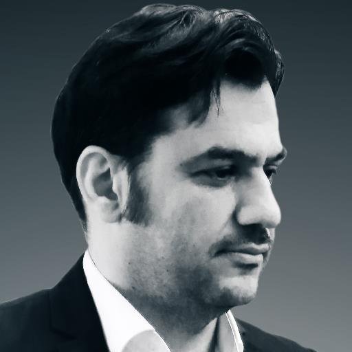 Max3dNur's profile picture. 