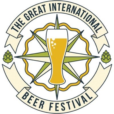 The Great International Beer Fest - Providence, RI. To follow or engage with us, you must be 21+. #gibf