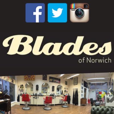 Blades of Norwich