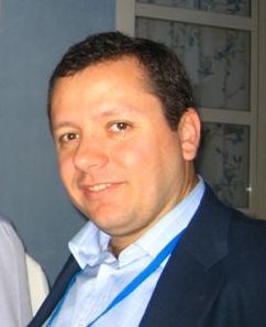 Enterprise Account Manager en @VMware_es #Retail lover