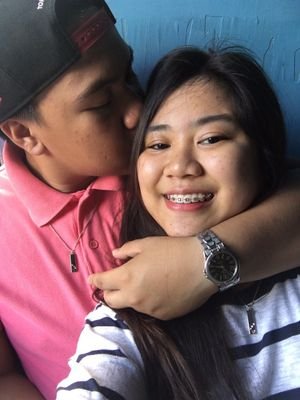 LadicaLoudelene's profile picture. King's Lifetime ❤️