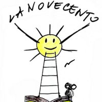 LANOVECENTO LIBRERIA (@unnicuriosi) 's Twitter Profile Photo