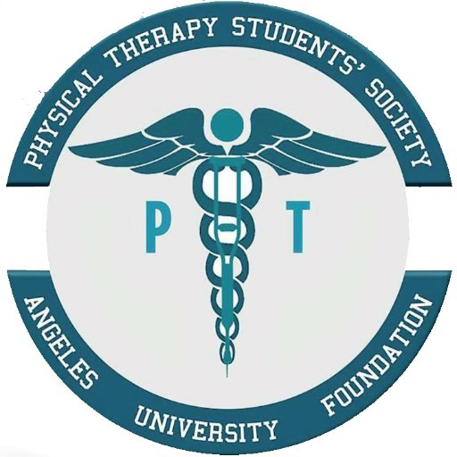 Physical Therapy Students' Society - Angeles University Foundation https://t.co/W8jhBOhLm4