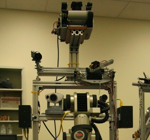 STanfordAIRobot's profile picture. 