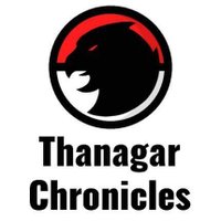 Thanagar Chronicles(@ThanagarChron) 's Twitter Profile Photo