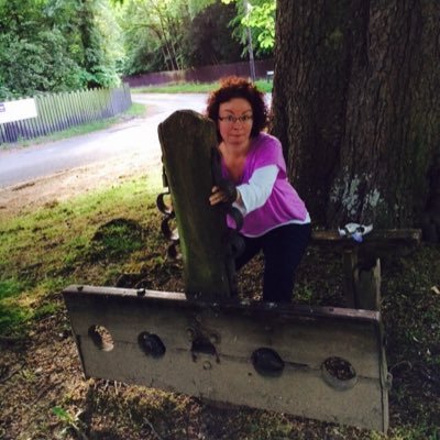 evaluna71's profile picture. @LittleBirdHouseintourSoul@openbiblio.social is me on Mastodon. I know not what I’m doing over there yet!