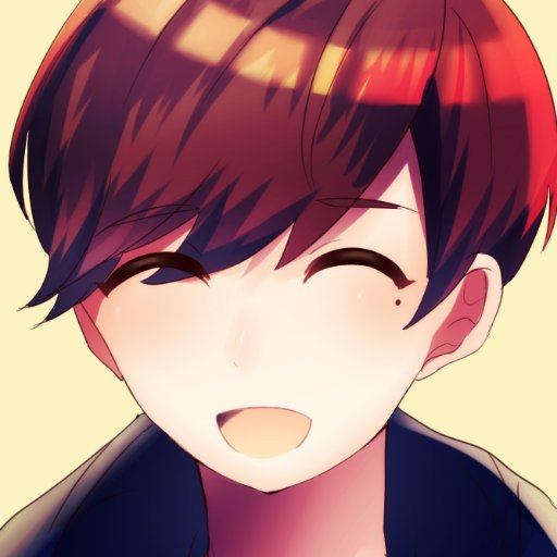 いませんさんのプロフィール画像