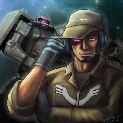 [MUN] MUNIELさんのプロフィール画像