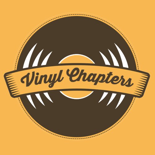 Vinyl Chapters aims to find out the stories behind the music. Check out the website submission form where you can upload your own photo and story!