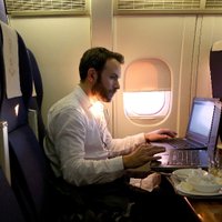 James Edgar (@jamesedgar) 's Twitter Profile