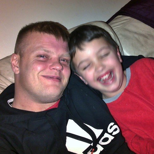 JoeJoshSarah's profile picture. Proud dad to my son who has #aspergers n #ADHD I was diagnosed with combined type #ADHD age 37 #teamADHD #NeurodiverseSquad not all #Disabilities are visible