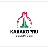 Karaköprü Belediyesi(@Karakoprubel) 's Twitter Profile Photo