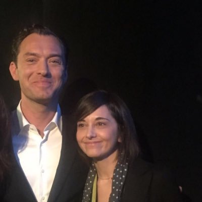 emanuelasempio's profile picture. TV, la mia passione e...il mio lavoro