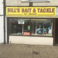 Clive Solly 🇬🇧🏴󠁧󠁢󠁥󠁮󠁧󠁿(@BillsBaitShop) 's Twitter Profile Photo