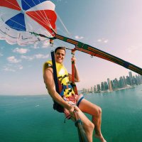 Wesley Wiehahn (@wesleywiehahn) 's Twitter Profile