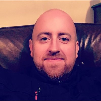 DaveScotMcCall's profile picture. 