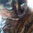 さび猫に限らず愛のアイコン