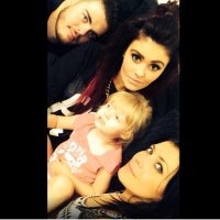 Kym Marsh (@msm4rsh) 's Twitter Profile