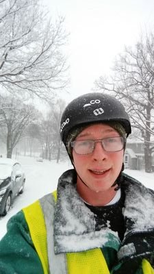 spiffwalker's profile picture. Paddler, hiker, biker, learner, speaker, family, friend.