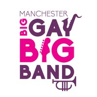 Mcr Big Gay Big Band(@manchesterbgbb) 's Twitter Profile Photo