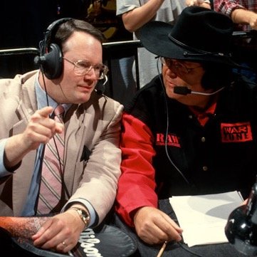 WWERawQuotes's profile picture. They say some crazy shit on Monday nights. They always have.