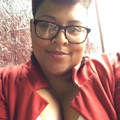 LaColeWilliams's profile picture. The choice is yours